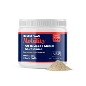 Advanced Mobility Support Powder