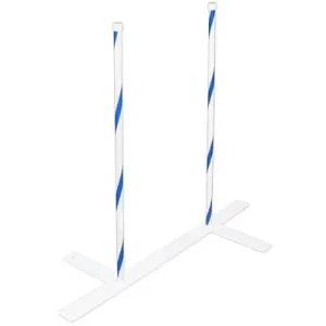 Clean Run Max 200 2x2 Weave Poles