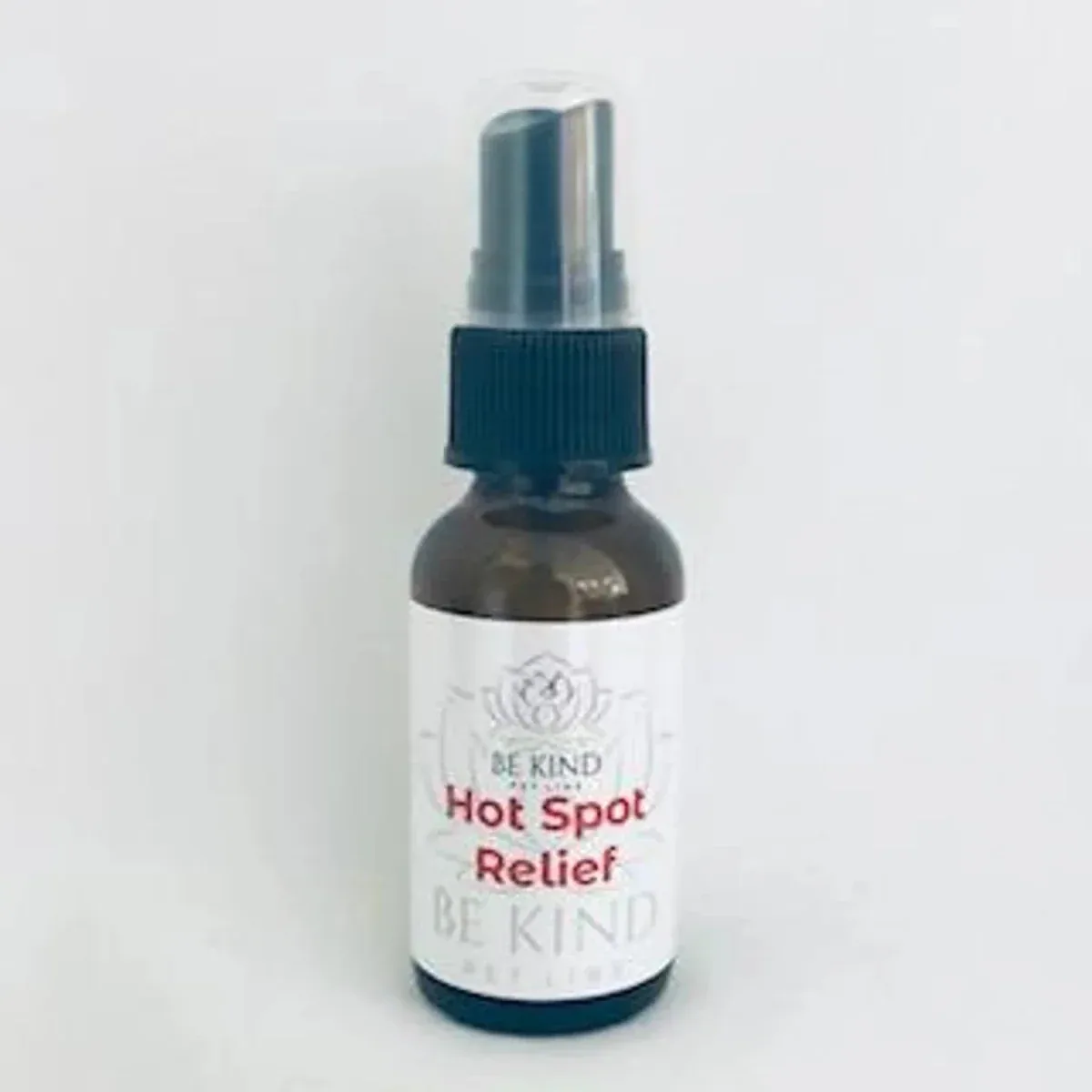 Hot Spot Relief - Image 2