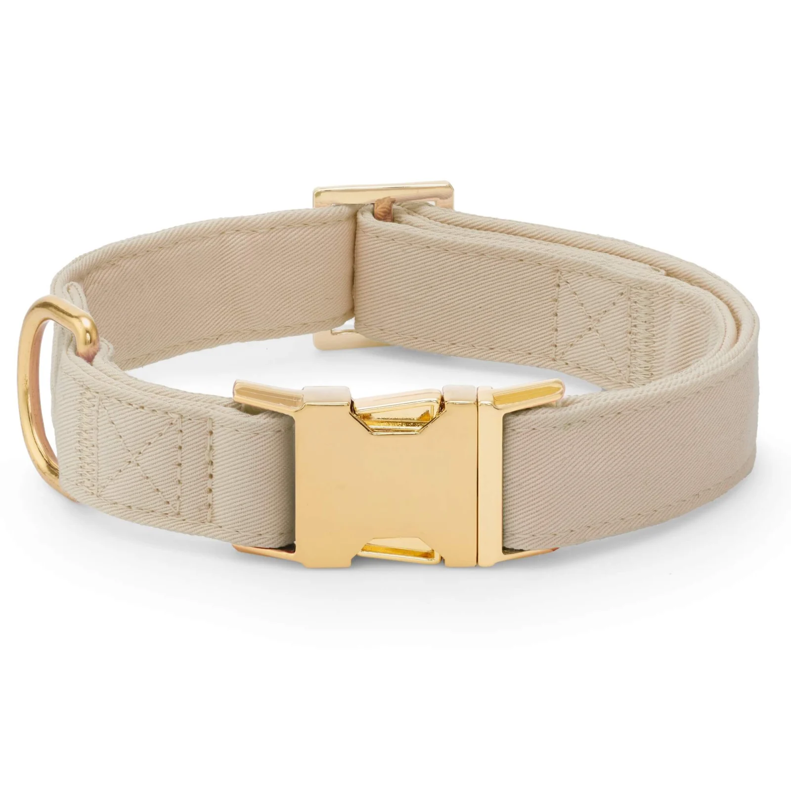 Flax Dog Collar - Image 2
