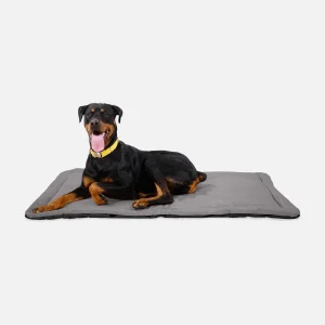 Tough Ripstop™ Dog Crate Pad - Open Box