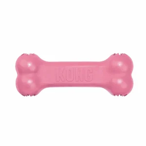 KONG Puppy Goodie Bone Chew Dog Toy Small
