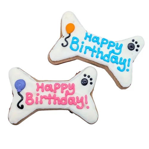 Happy Birthday Bone