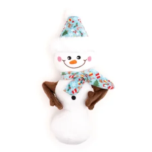 Brrrnie Snowman Toy