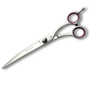 GE Entree Shear Curved 8.5 in