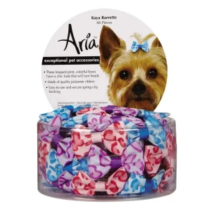 AR Kaya Barette Canister 48 ct