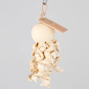Bunchy Munchy - Small Preening Bird Toy