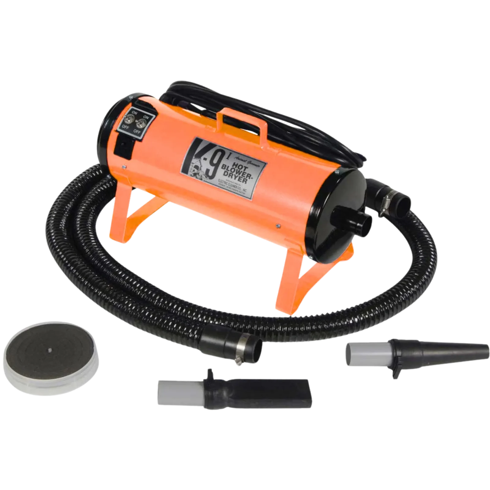 K-9 I Dog Dryer - Image 2