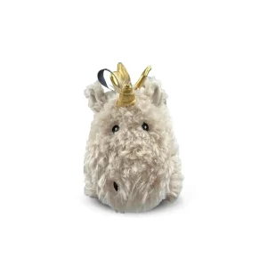 NANDOG My BFF Plush Dog Toy