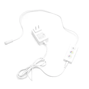 UNS Atmos - Inline Controller Replacement
