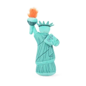 Totally Touristy Statue of Liberty