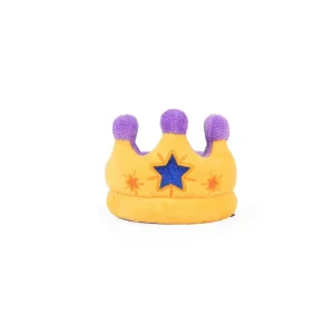 Mini Party Time Canine Crown