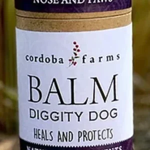 Paw Balm-3 oz