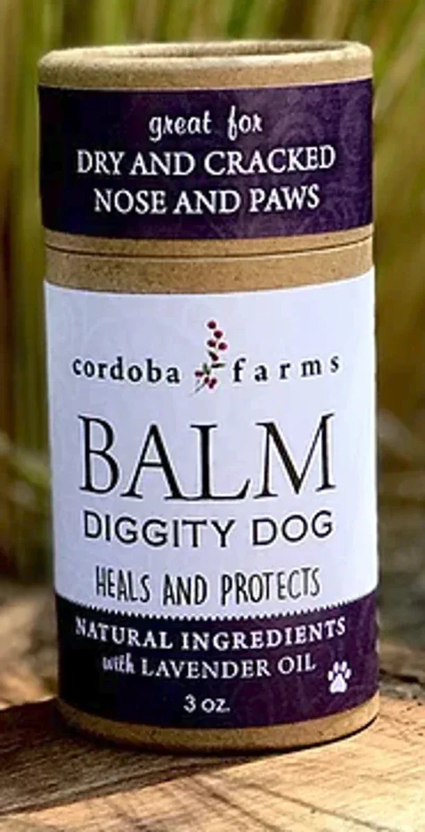 Paw Balm-3 oz