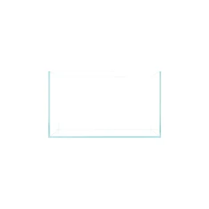 Aqua Worx Rimless Aquarium Tank