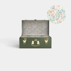 Mini Trunk - Pretty as a Pup