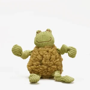 Fiona the Frog