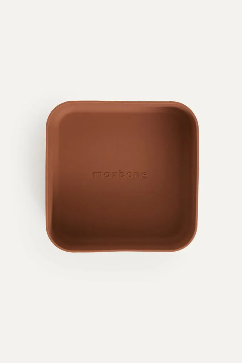 Square Bowl