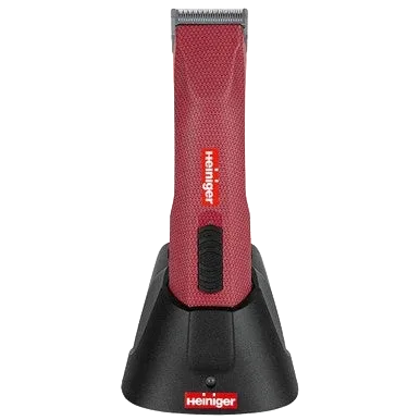 Opal Xtend Vet Edition Cordless Clipper with 40 blade and Two Batteries