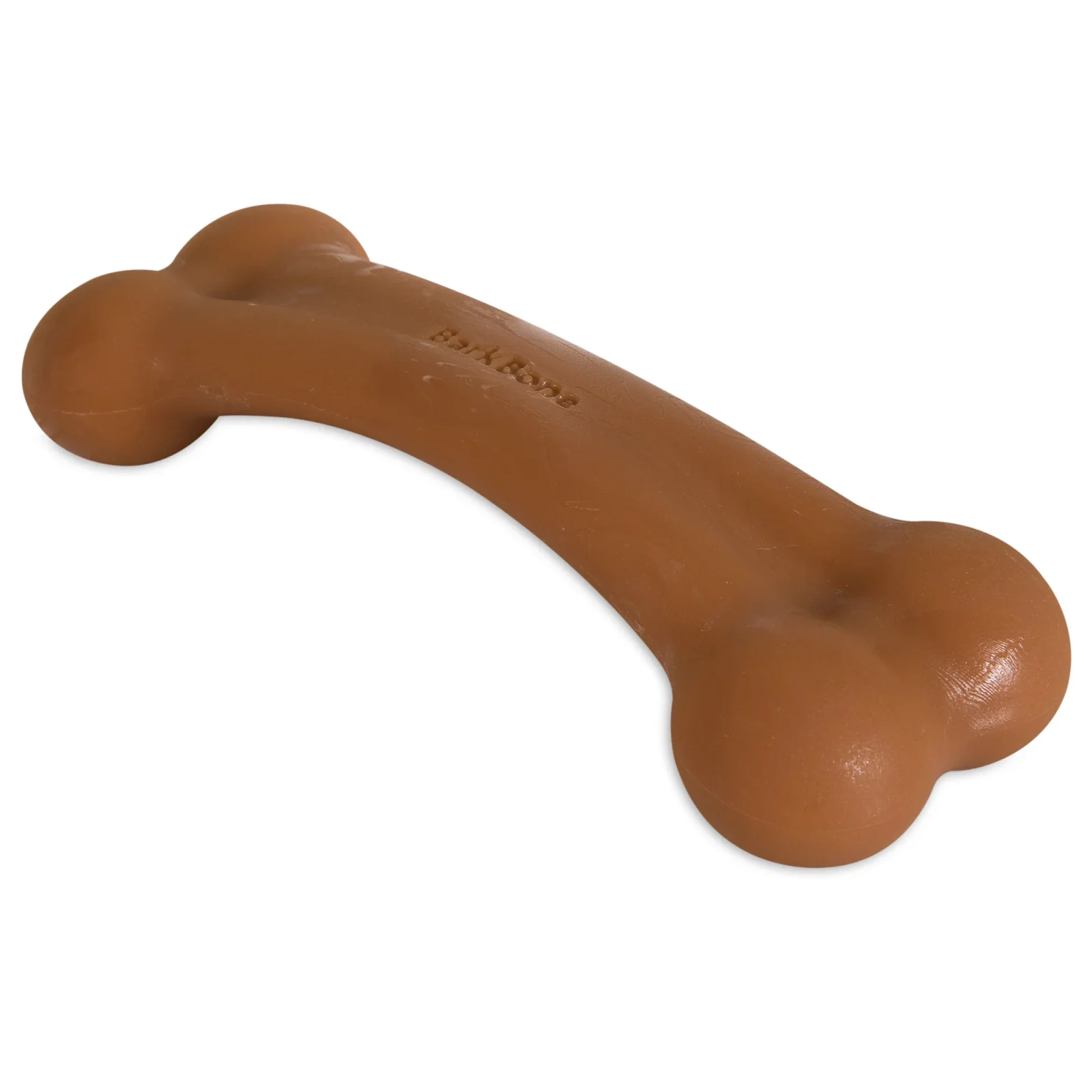 BarkBone Natural Instincts BBQ-Infused Nylon Dog Chew - Image 2