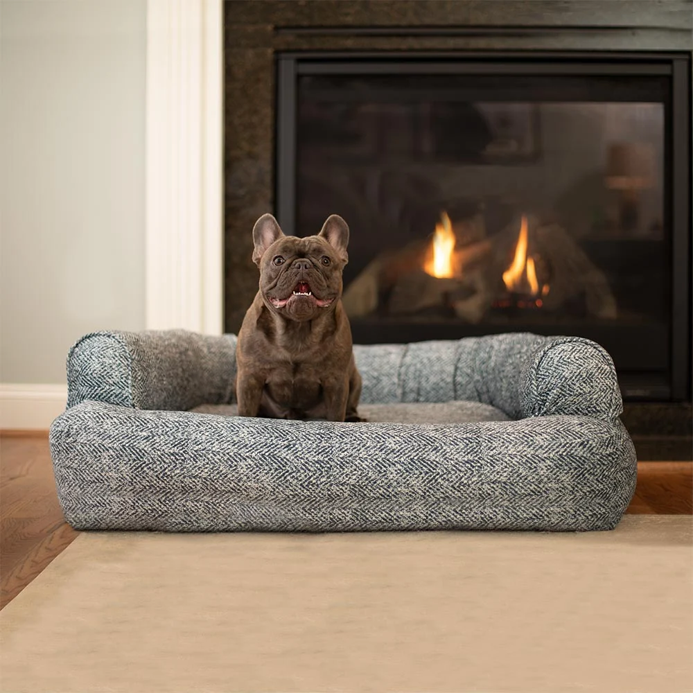 Replacement Cover – Luxury Sleeper Sofa – Show Dog Collection - Image 2
