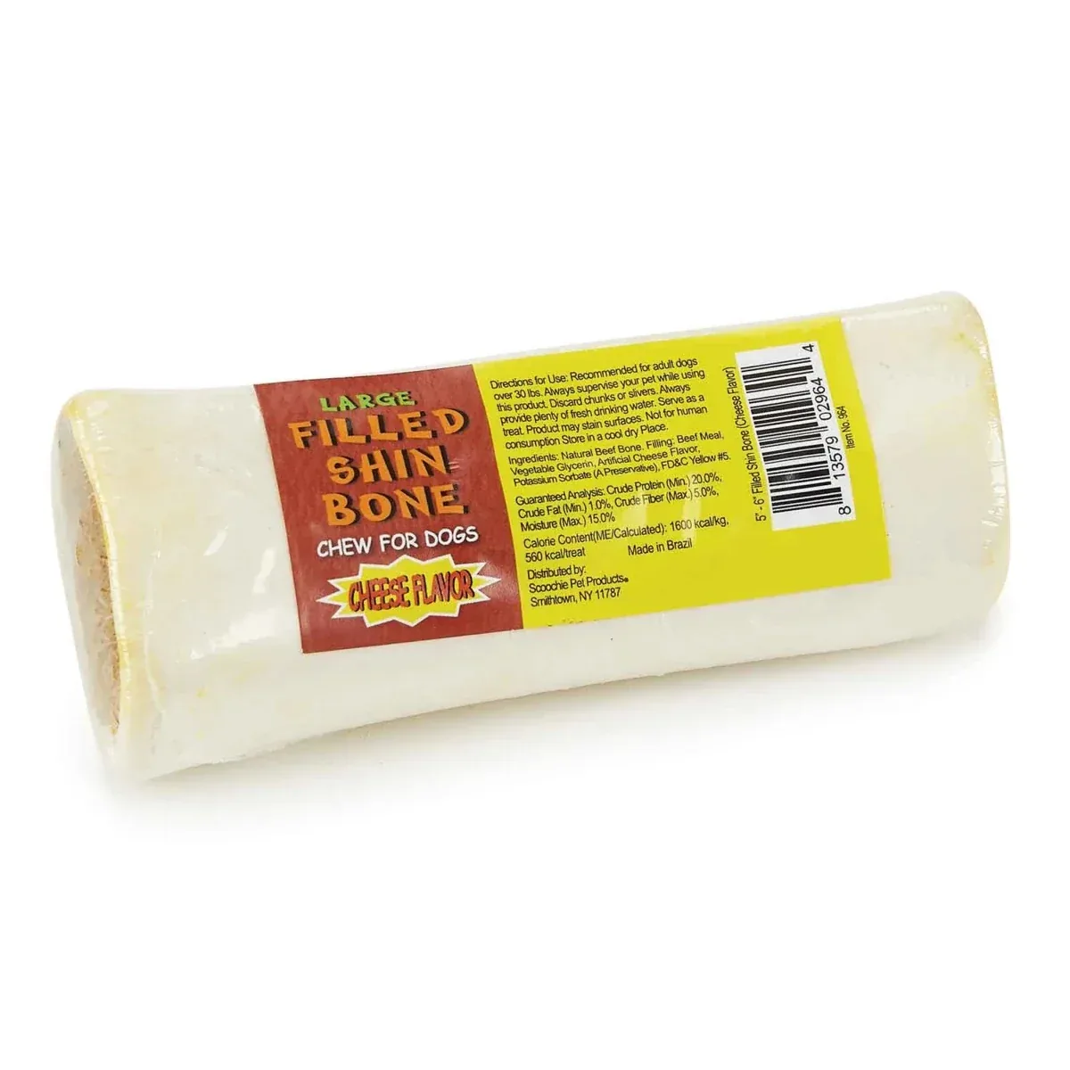 SCP Bone Cheese 5-6 in