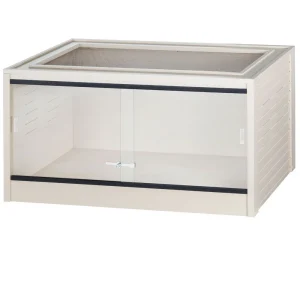 New Age Pet Mojave Reptile Lounge Maple (36.14" L x 18.15" W x 18.19" H)