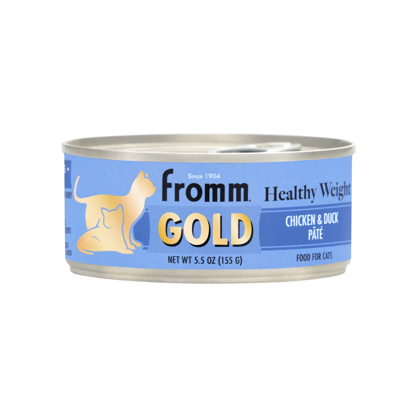Fromm Gold Wet Cat Food - Image 2