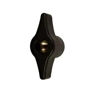 Small Wingnut for Happy Ride® Dog Barrier