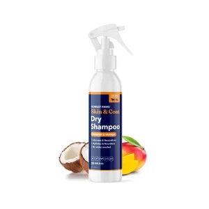 Dry Shampoo