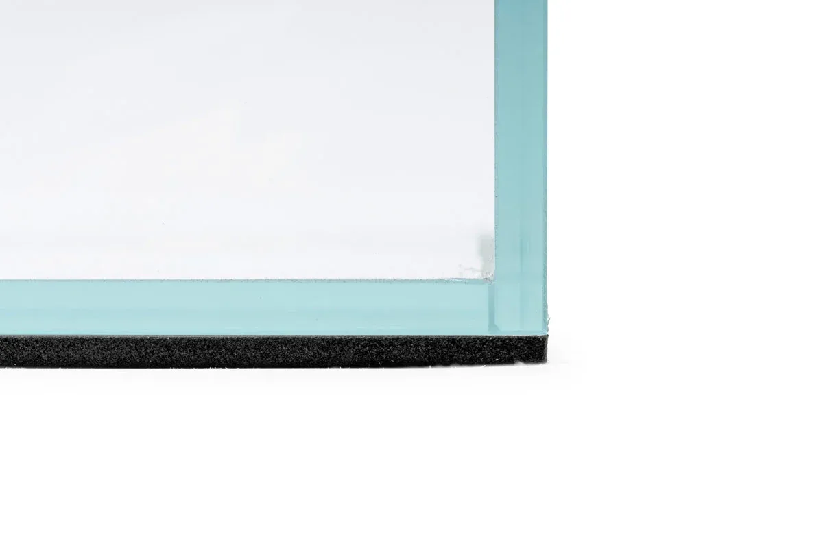 Aqua Worx Rimless Aquarium Tank - Image 2