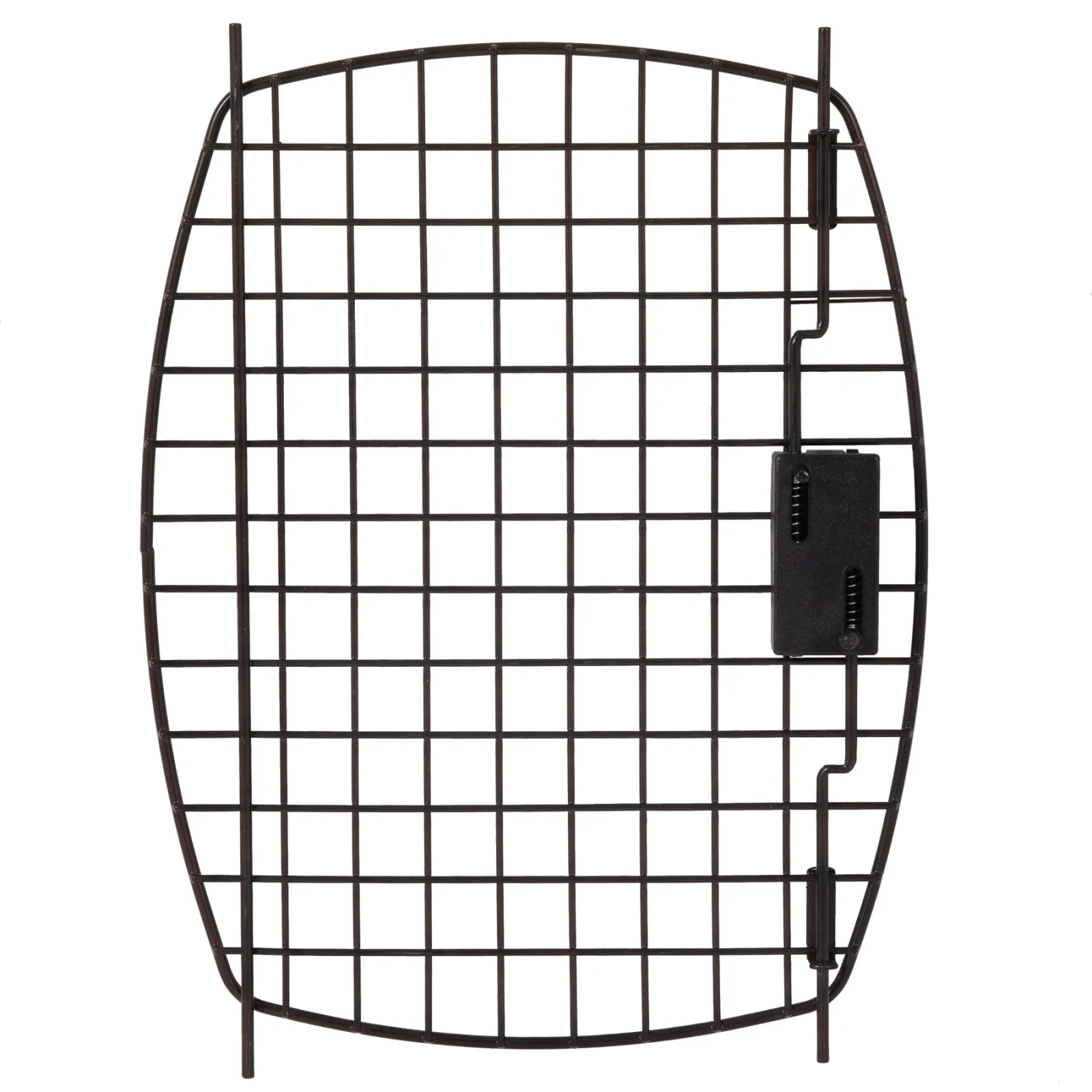 Black Replacement Door for 24" Plastic Kennels