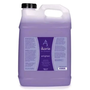 IK Shampoo Enlighten 2.5 gal
