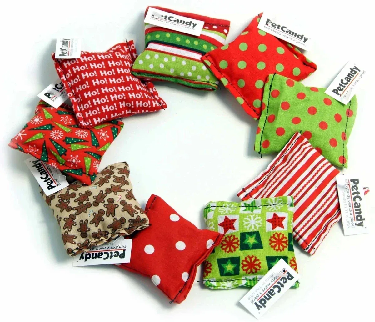 Pet Candy Holiday Kittles - Image 2