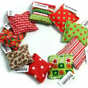Pet Candy Holiday Kittles