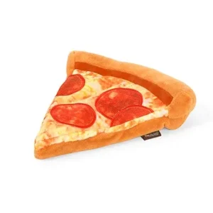 Snack Attack Puppy-roni Pizza