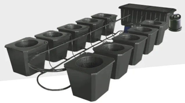 Sicce ULTRAZERO Utility Drainage Pump - Image 2