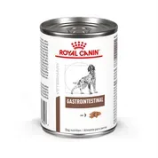 Royal Canin Veterinary Diet Canine Gastrointestinal Loaf Wet Dog Food