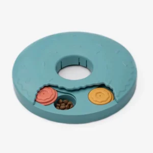 ZippyPaws SmartyPaws Puzzler - Donut Slider