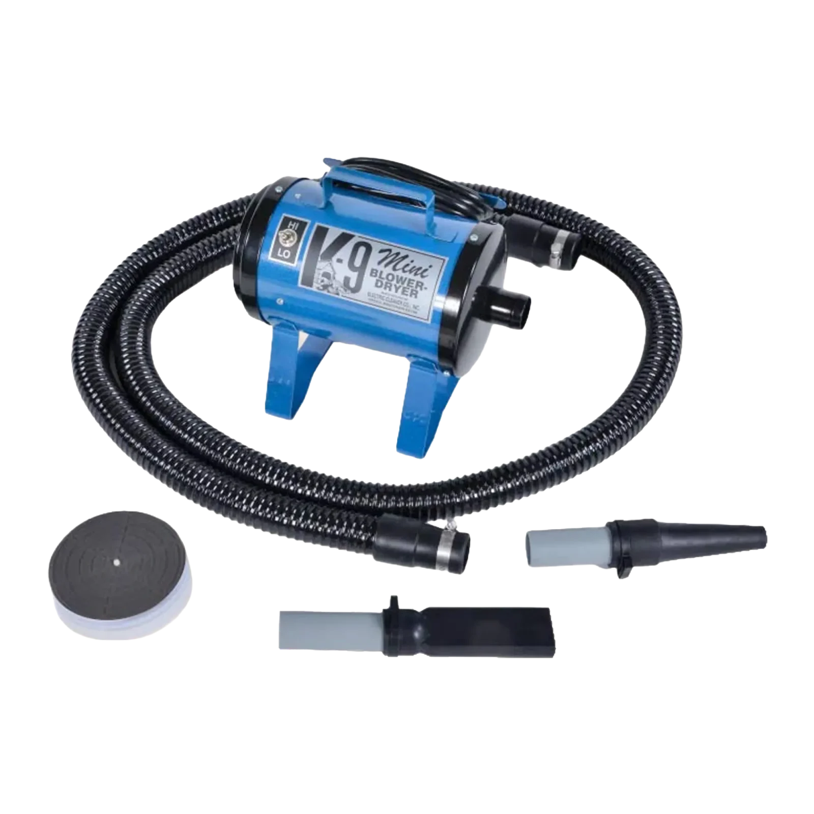 Mini K-9 Dog Dryer