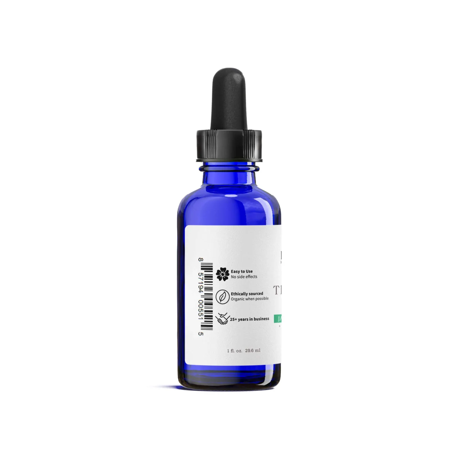 Pet Essences Thyroid Balance for Dogs & Cats - Image 2