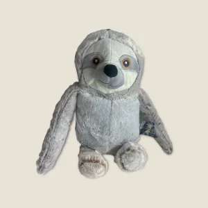 Nandog Pet Gear NANDOG My BFF Sloth Dog Toy