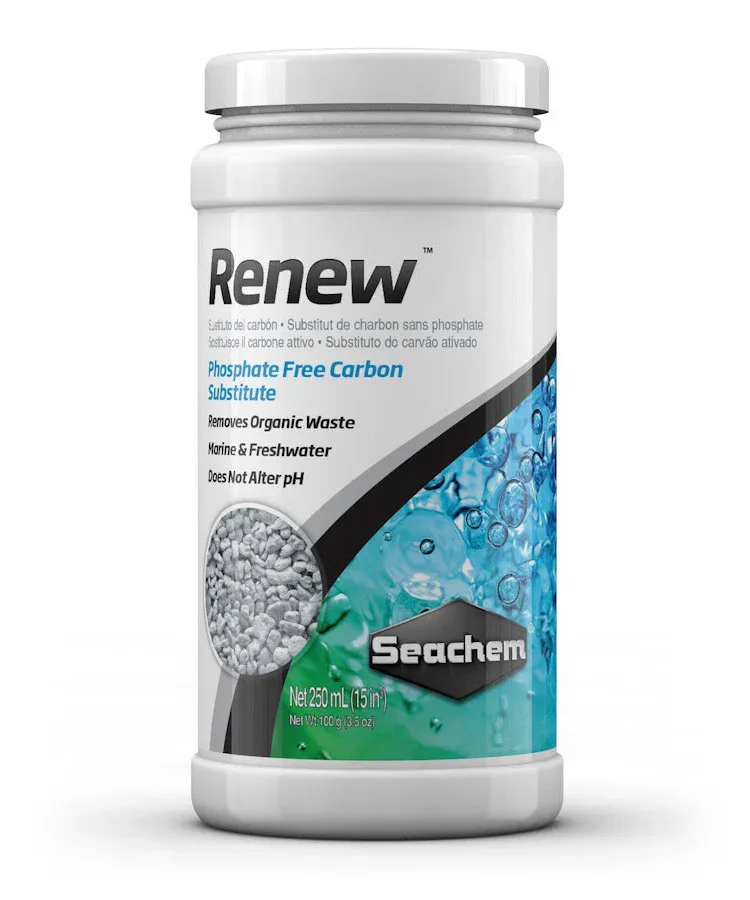 Renew