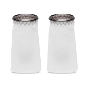 UNS Dual AIO Filter Sock Replacements