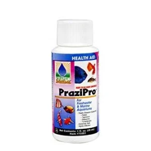 Hikari PraziPro - 1 fl oz