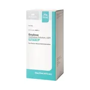 Lactulose Solution