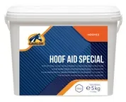 Cavalor Hoof Aid Special Hoof Health Supplement for Horses