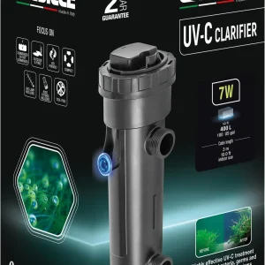 Sicce UV-C Clarifier (Aquarium)