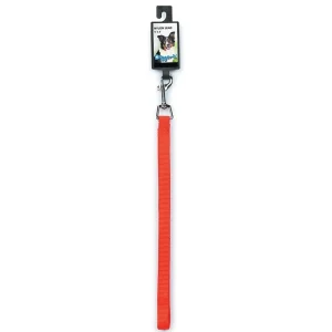 DGR 5/8 in Nylon Lead 48 in Neon Org