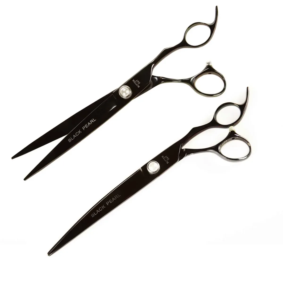 Geib Black Pearl Shears